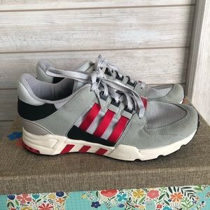 Adidas Original Torsion Equipment Running Support